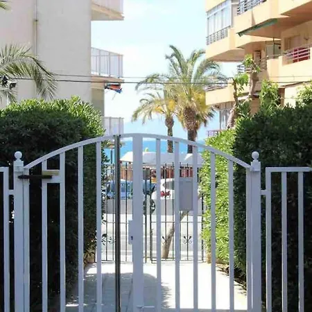 Daire Apartamento Para 6 Personas Centro Turistico Y Playas Salou