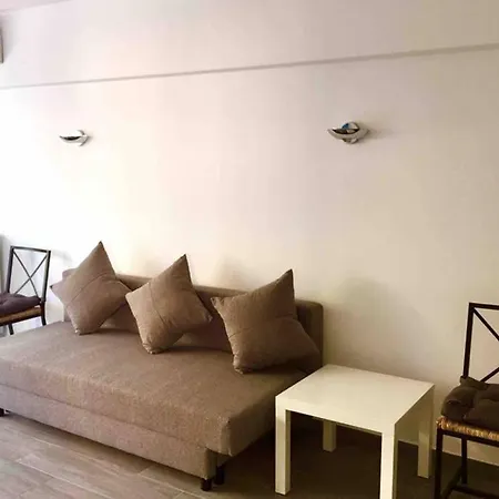 Apartamento Para 6 Personas Centro Turistico Y Playas Daire
