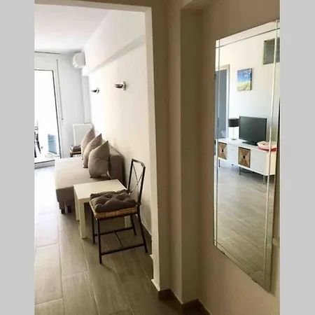 Apartamento Para 6 Personas Centro Turistico Y Playas *