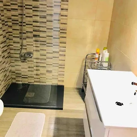 Appartement Apartamento Para 6 Personas Centro Turistico Y Playas