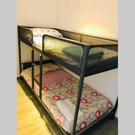 Apartamento Para 6 Personas Centro Turistico Y Playas Salou