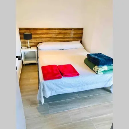 Apartamento Para 6 Personas Centro Turistico Y Playas Apartment Salou