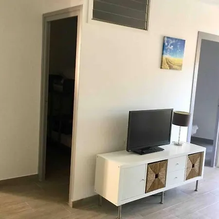Apartamento Para 6 Personas Centro Turistico Y Playas Apartment