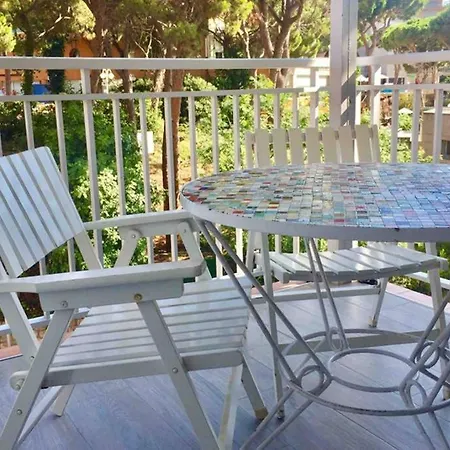 Apartamento Para 6 Personas Centro Turistico Y Playas *