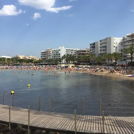 Apartman Apartamento Para 6 Personas Centro Turistico Y Playas Salou
