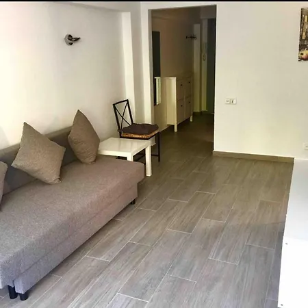 Apartamento Para 6 Personas Centro Turistico Y Playas Apartman